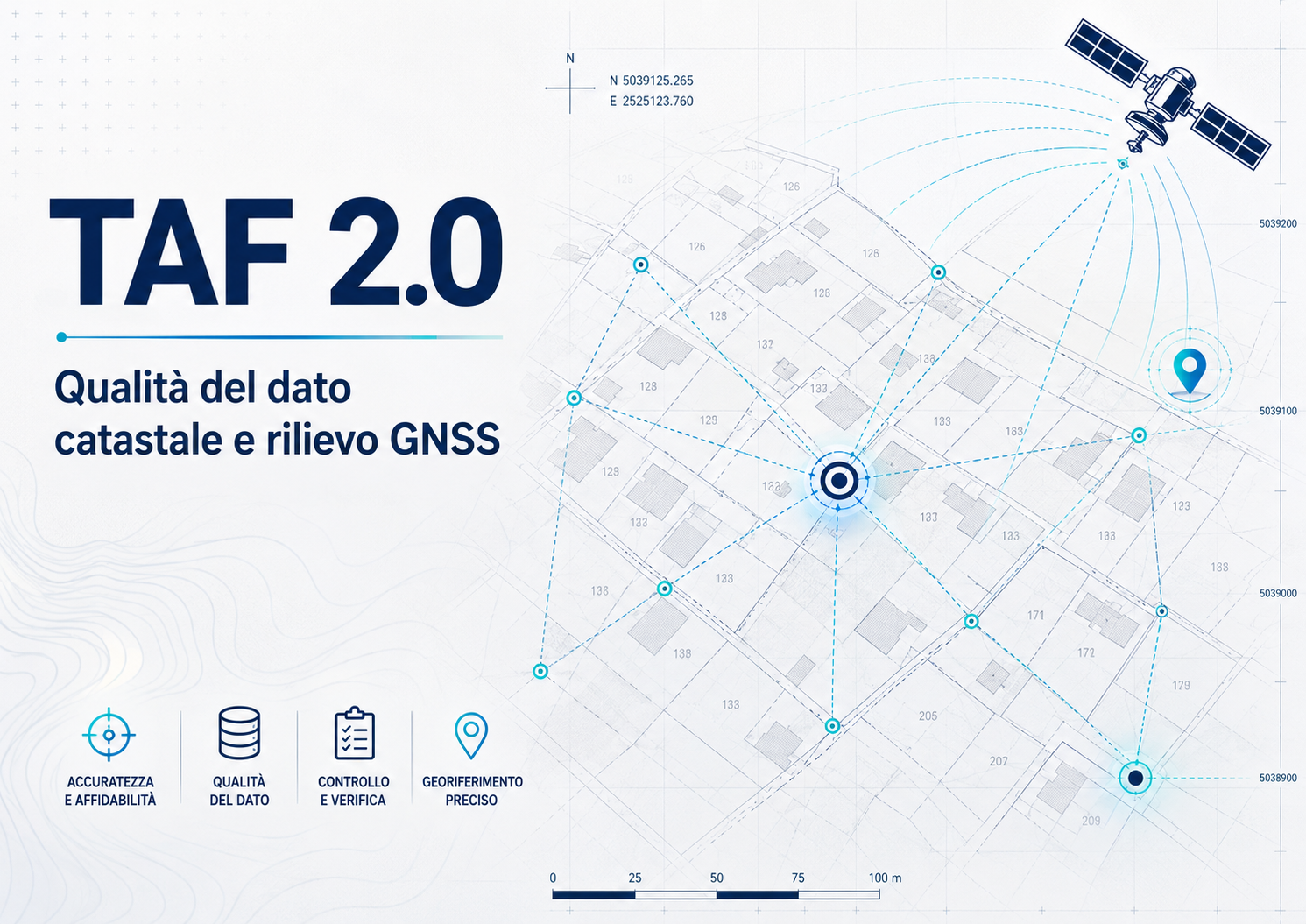 TAF 2.0, CNGeGL al confronto promosso dall’Agenzia delle Entrate